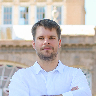 Kovács Balázs