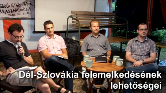 Dél-Szlovákia kitörési lehetőségei: jólét vagy kisebbségi jogok?