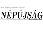 Népújság