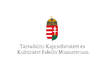 Társadalmi Kapcsolatokért és Kultúráért Felelős Minisztérium