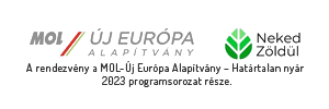 MOL-Új Európa Alapítvány