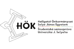 HÖK Selye János Egyetem