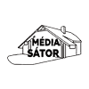 Médiasátor