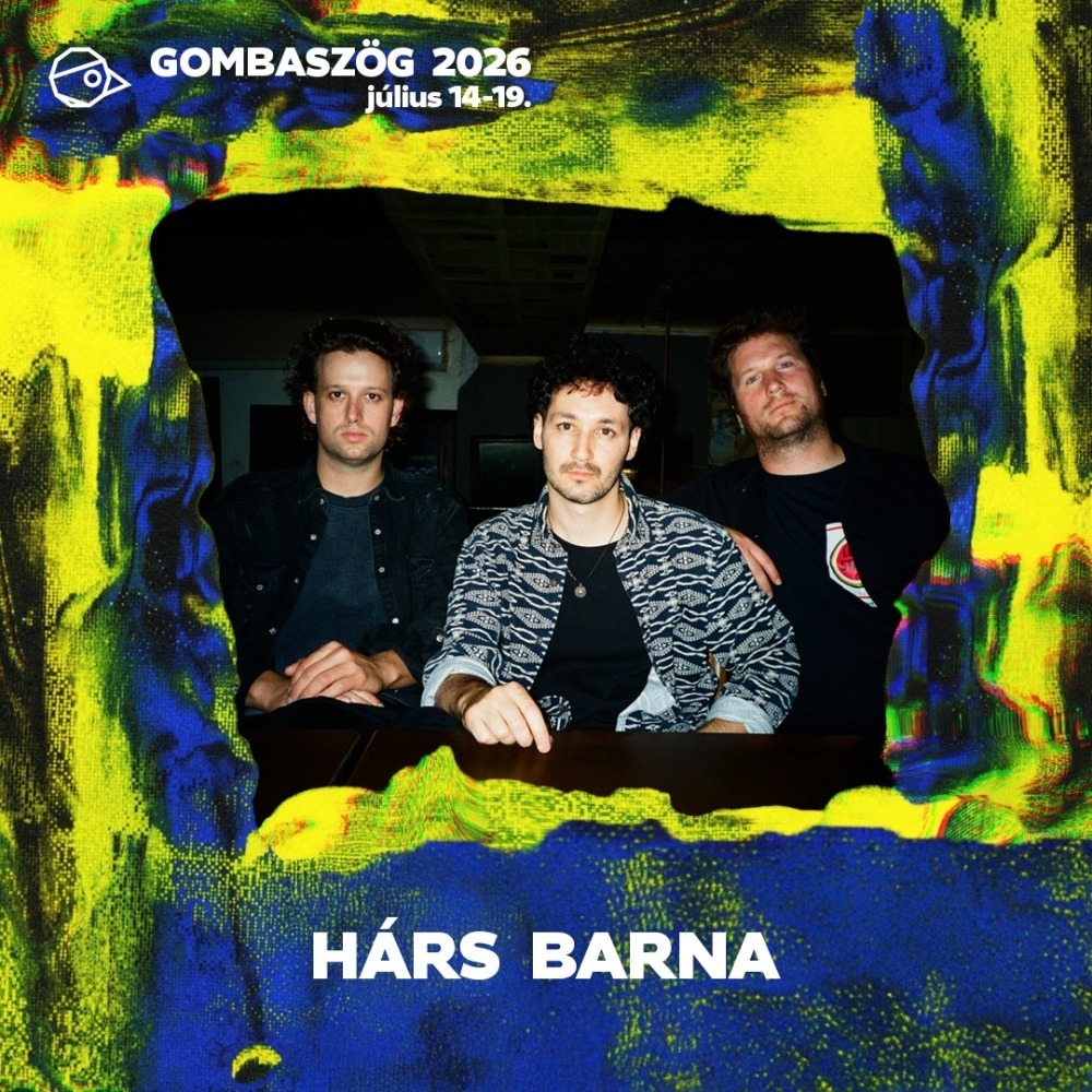 Őket is hallhatod majd a Szifon színpadon