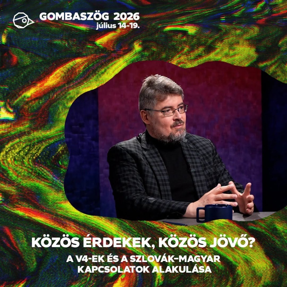 Közös érdekek, közös jövő? A V4-ek és a szlovák–magyar kapcsolatok alakulása