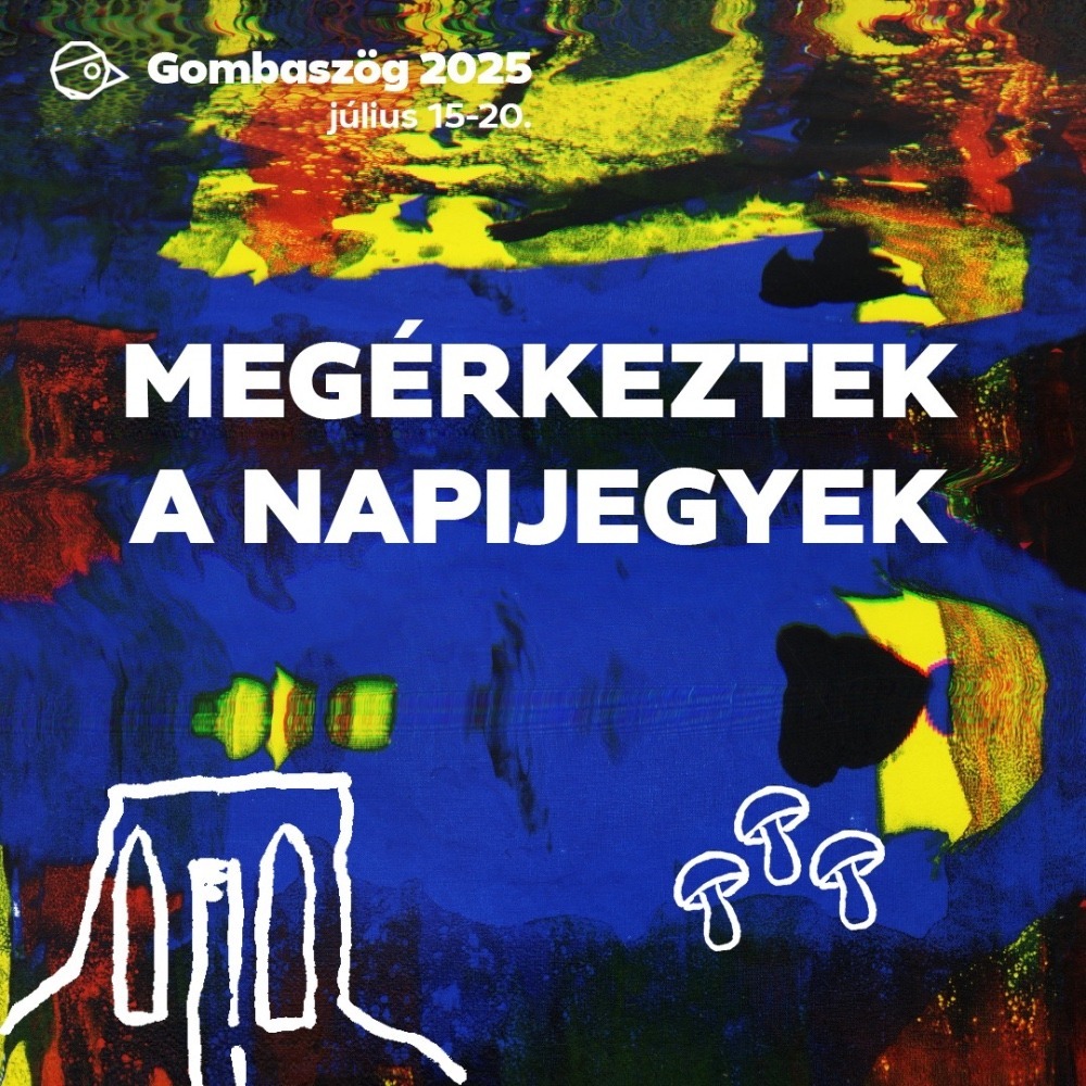 Megérkeztek a napijegyek