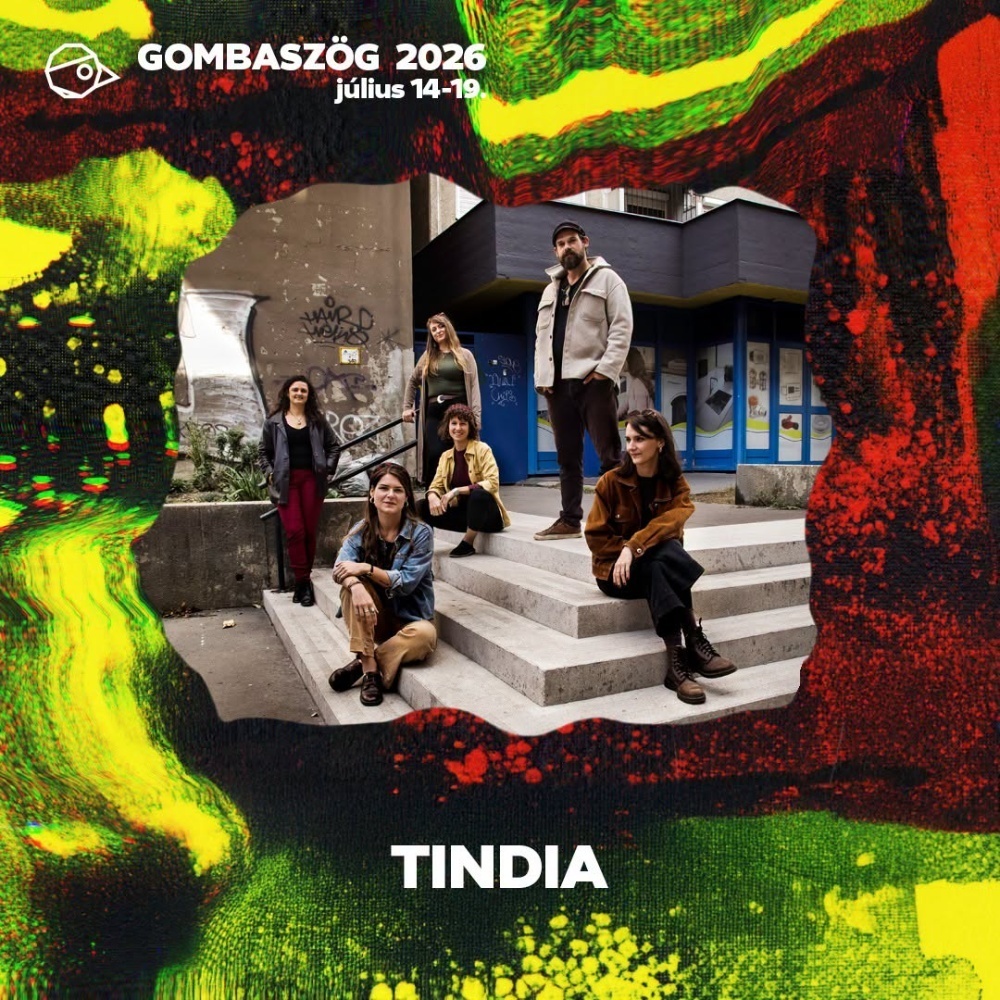 Tindia