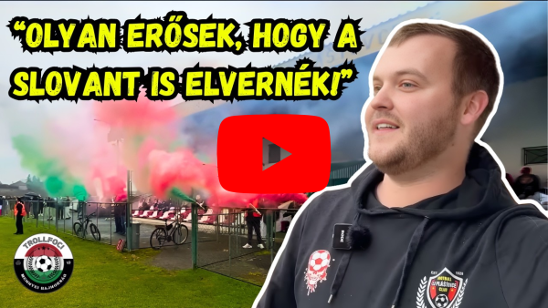 NE NÉZD MEG ezt a videót, ha
