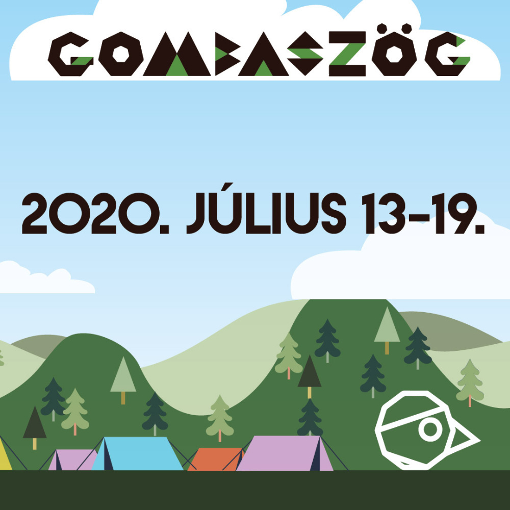 Vésd be a naptárba: Gombaszög 2020!
