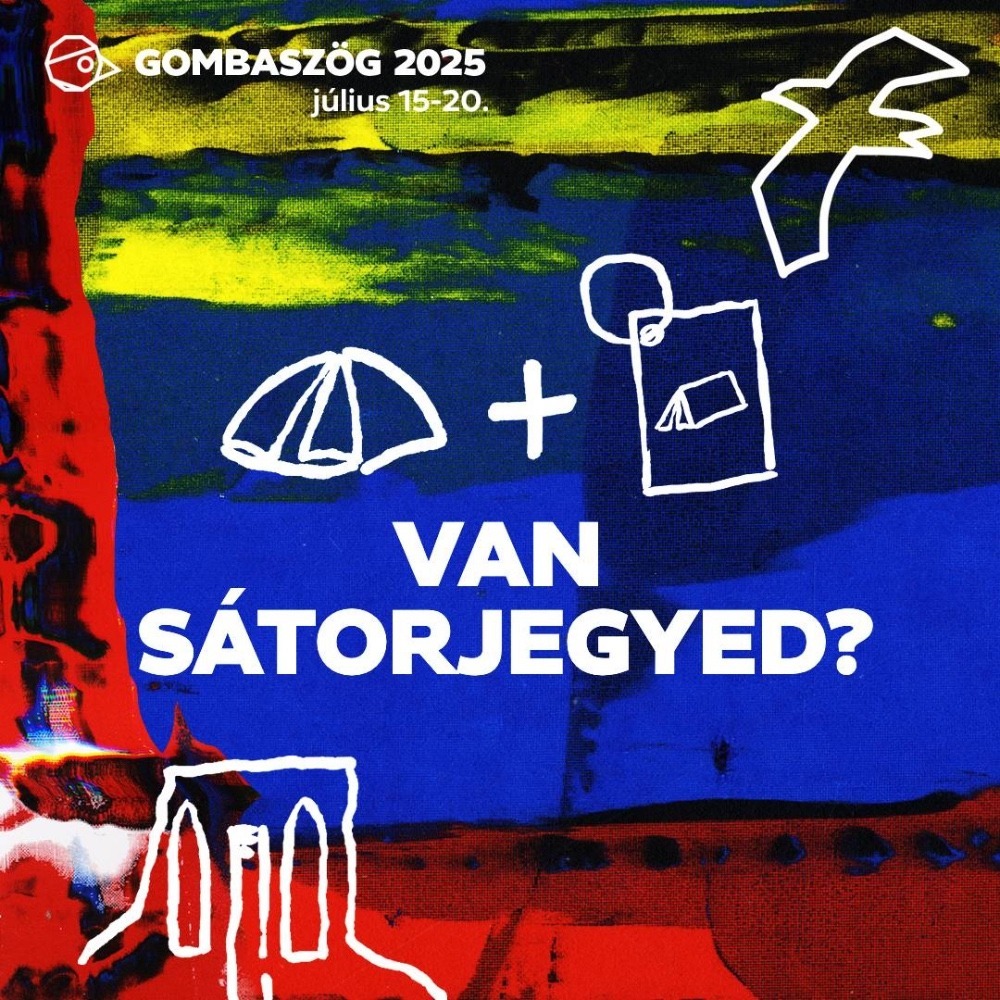 !!!SÁTORJEGY!!!
