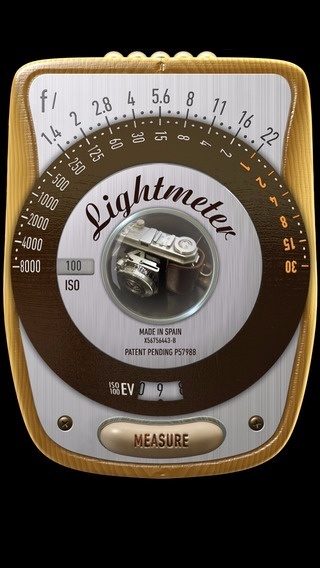 lightmeter