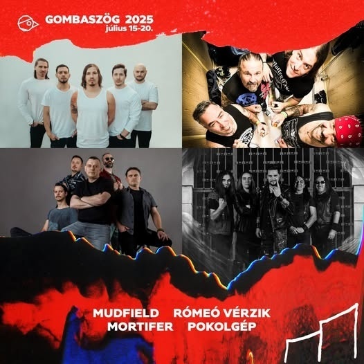 Úgy tudjuk, vannak köztünk rockerek