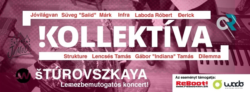 Kollektíva