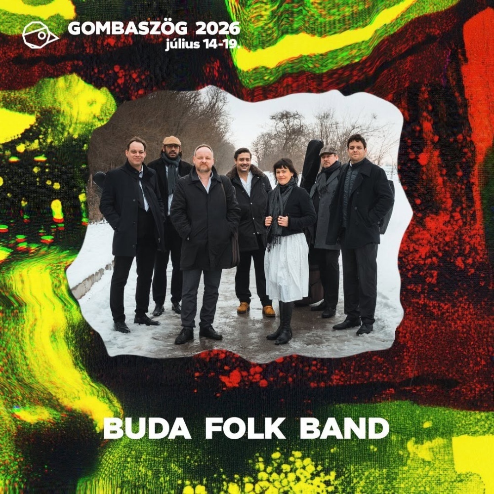Buda Folk Band