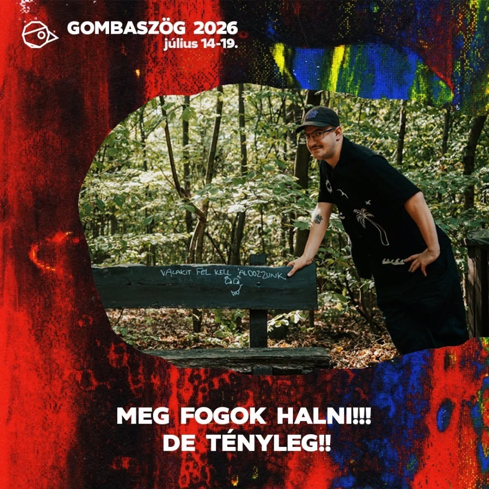 Varga Vencel: meg fogok halni!!! De tényleg!!