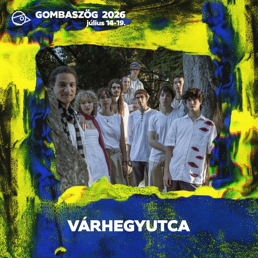 Várhegyutca