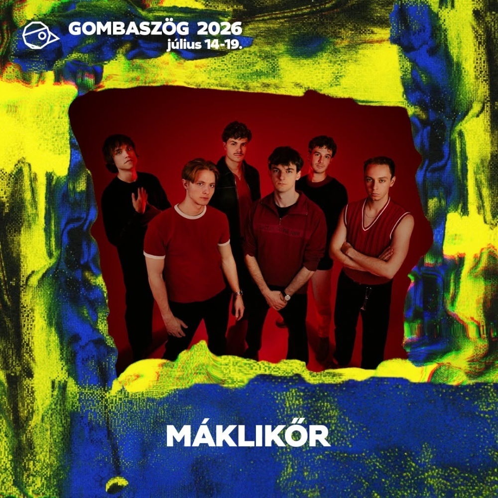 Máklikőr