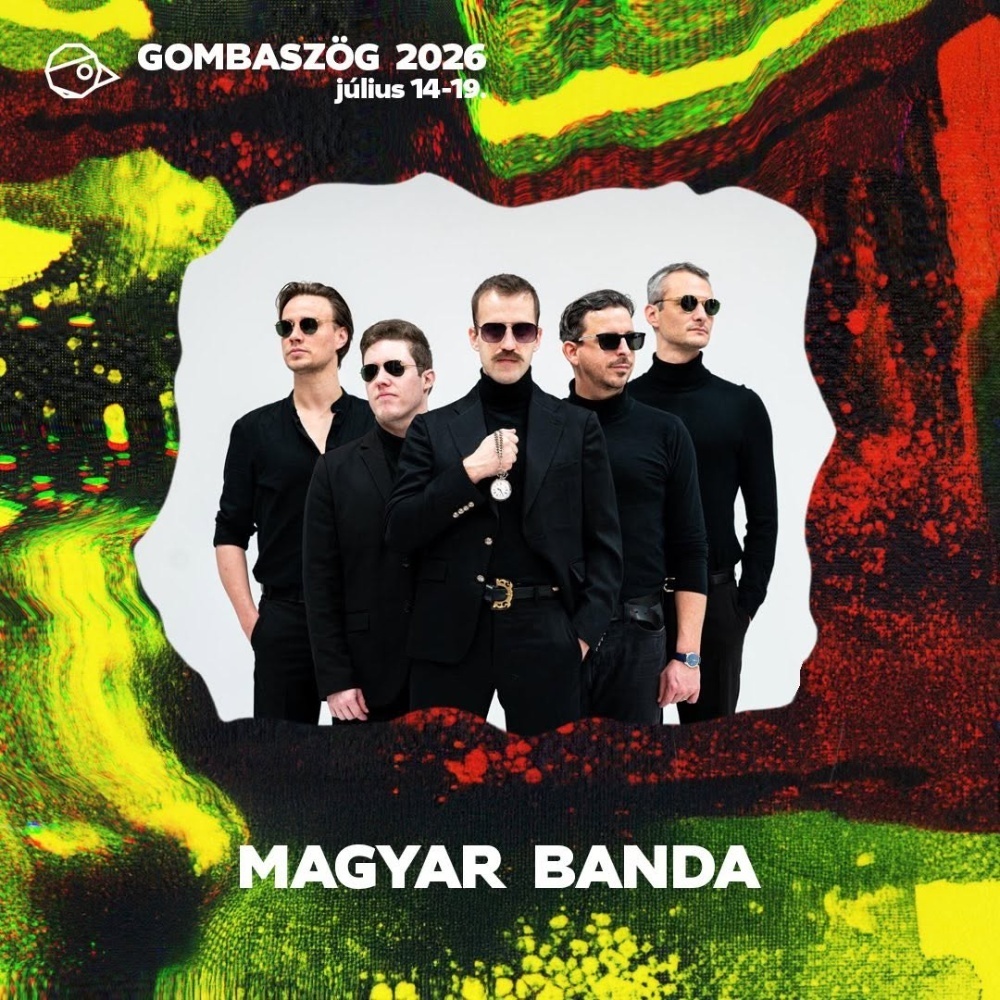 Magyar Banda