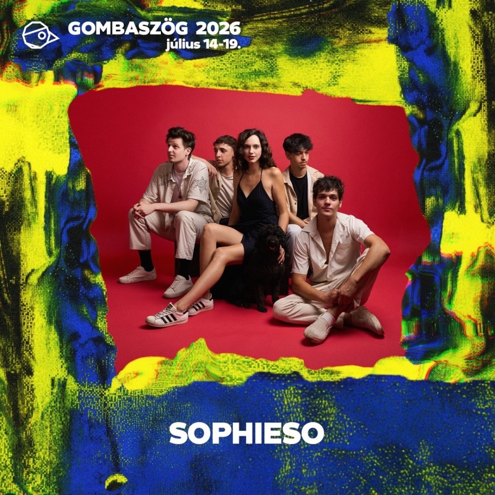 Egy különleges formációval érkezik Gombaszögre