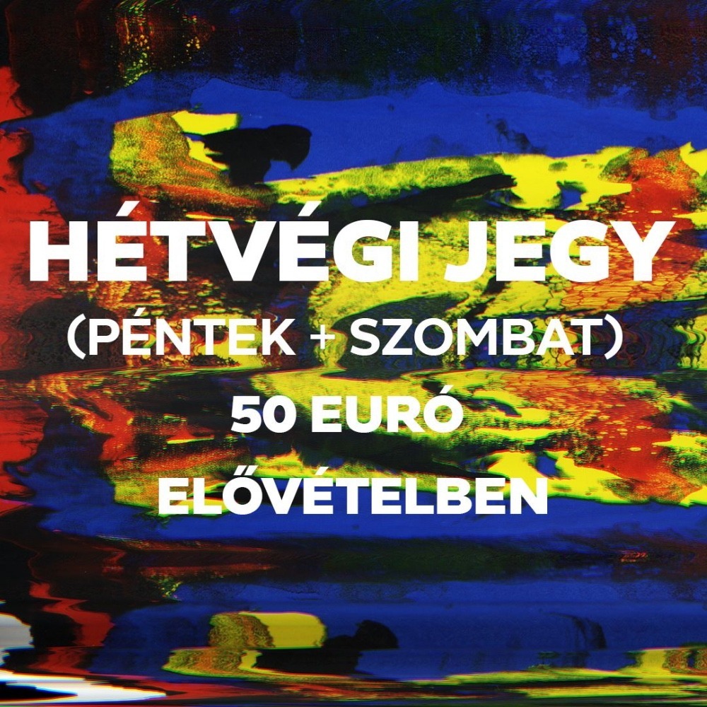 Hétvégi jegy