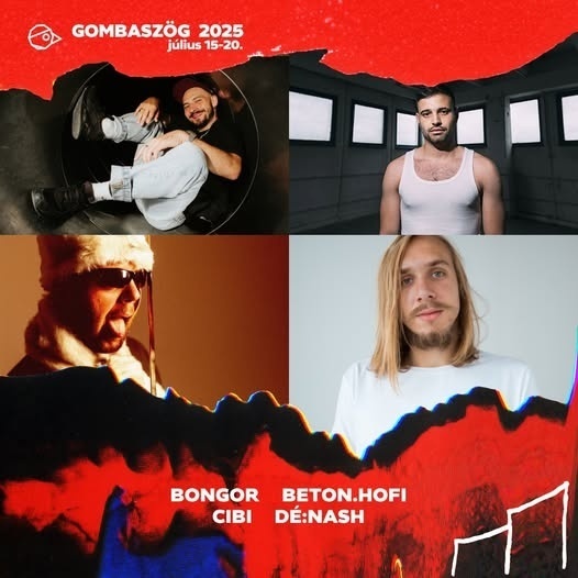 Rap tölti meg a völgyet