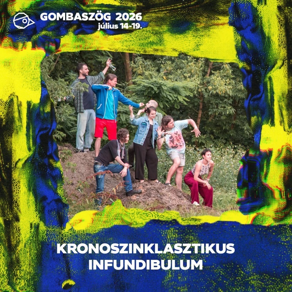 Egy újabb izgalmas hírt hoztunk nektek