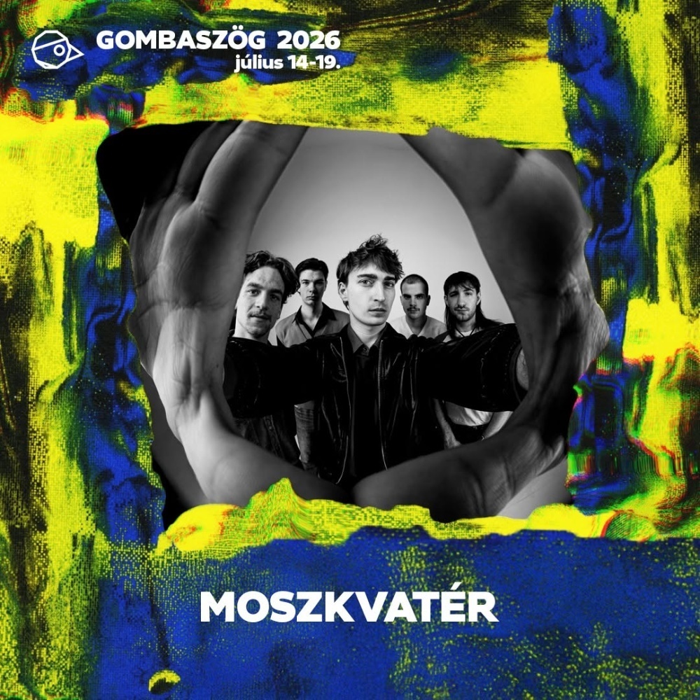 Moszkvatér