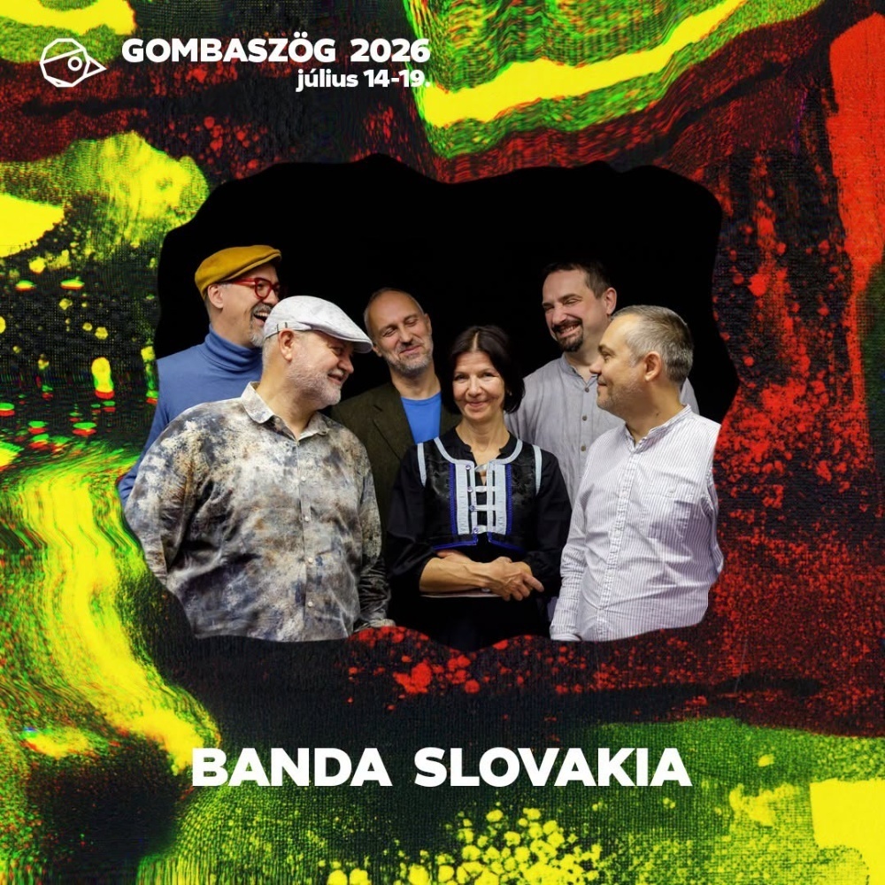 Banda Slovakia