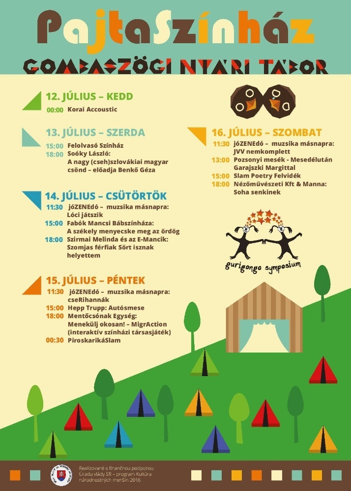 program