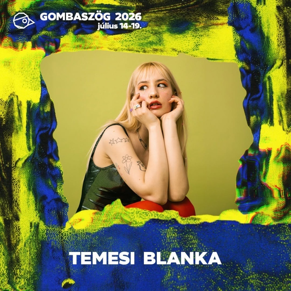 Temesi Blanka