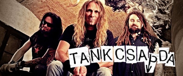 Tankcsapda