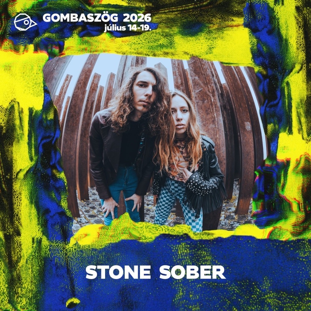 Stone Sober: pszichedelikus garázsrock-őrület, ezúttal a Sajó völgyében