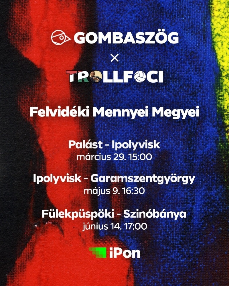 A kollab, amire mindig is vágytatok – csak lehet, hogy még ti sem tudtatok róla.