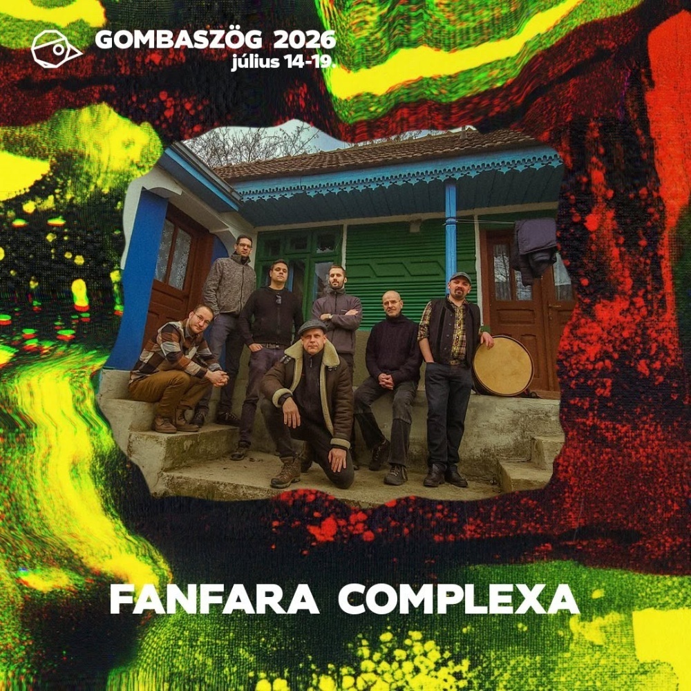 Fanfara Complexa