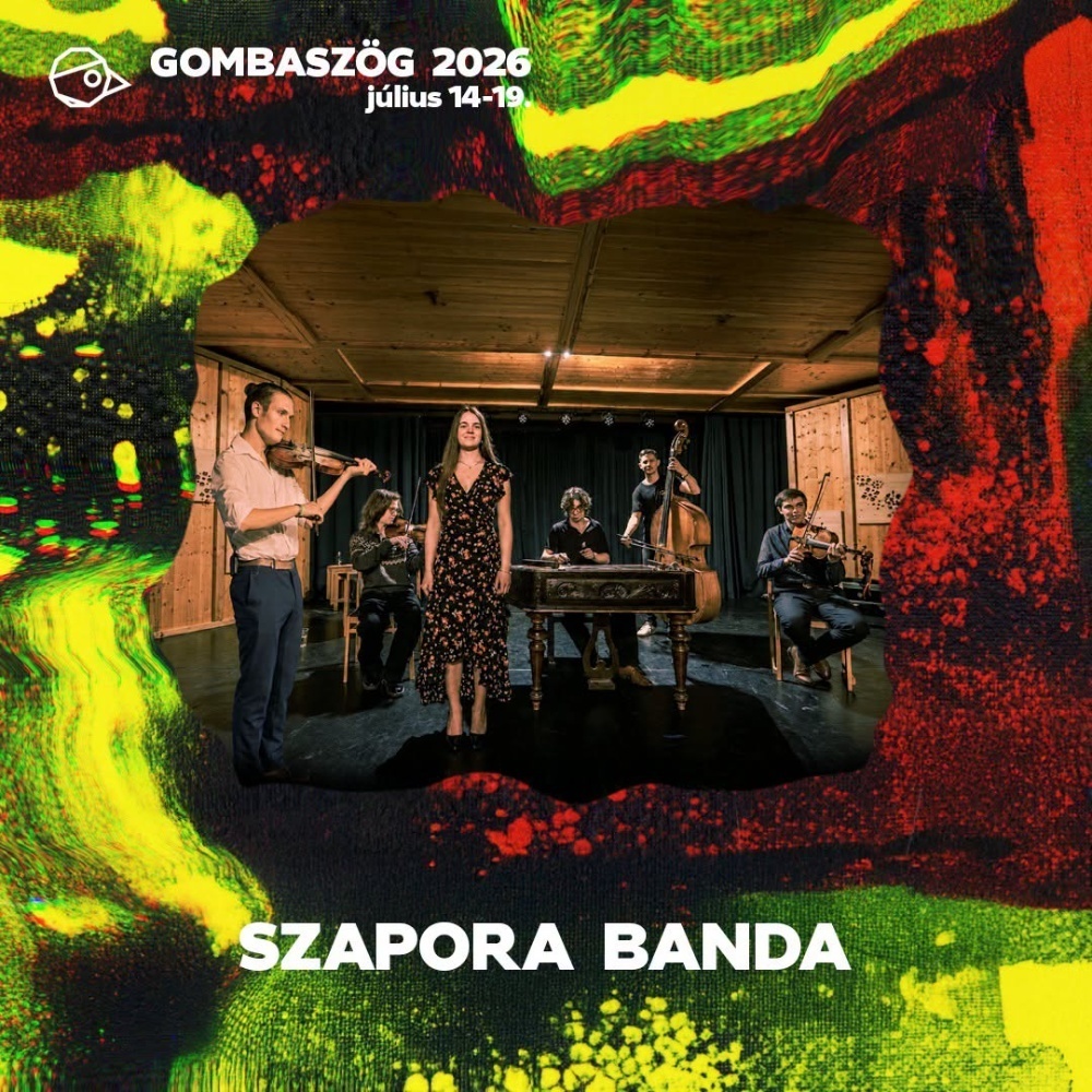 Szapora Banda