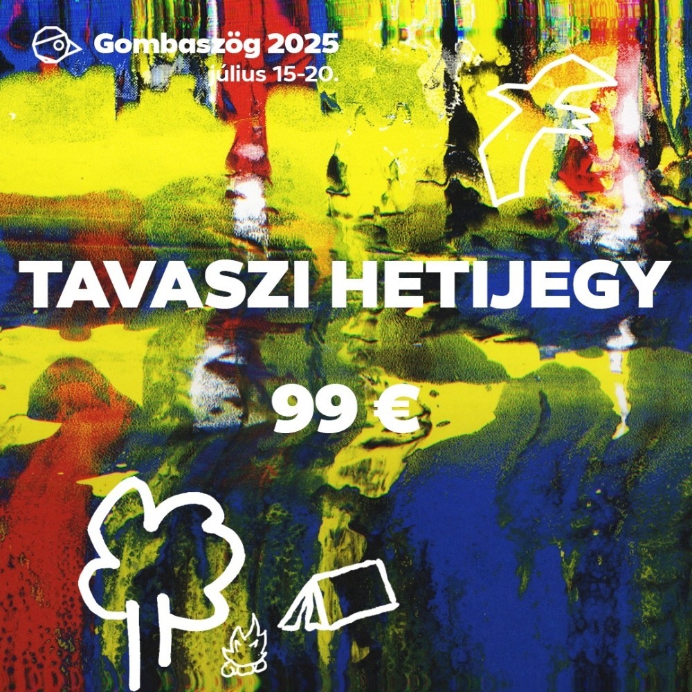Megérkeztek a tavaszi heti jegyek!
