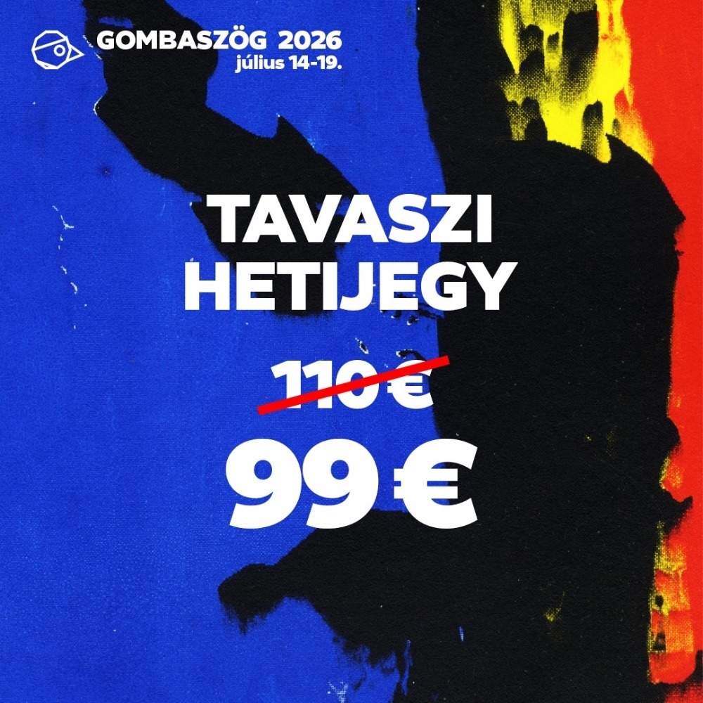 Az évszaknak megfelelően megérkezett a Tavaszi Hetijegy!