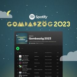 Hallgass bele a fesztiválba! 🎧