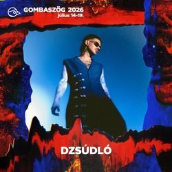 Dzsúdló Gombaszögön!