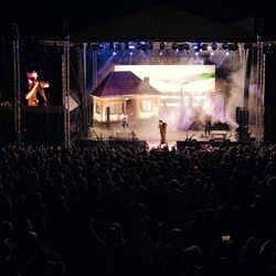 Gombaszög 2026 – hat nap kultúra, zene és közösségi találkozás