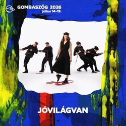 Jóvilágvan, volt, és természetesen idén is lesz