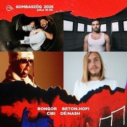 Rap tölti meg a völgyet