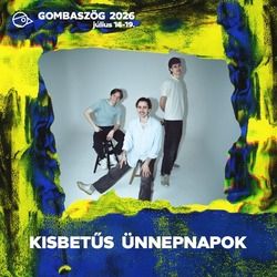 Újabb izgalmas neveket hoztunk nektek!